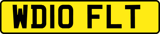 WD10FLT