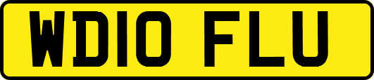 WD10FLU