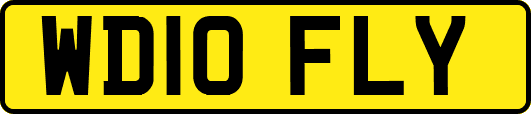WD10FLY