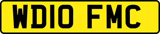 WD10FMC