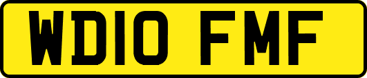 WD10FMF