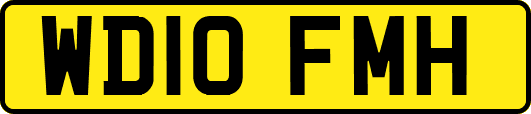 WD10FMH