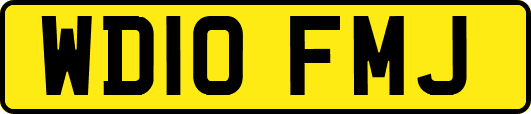 WD10FMJ