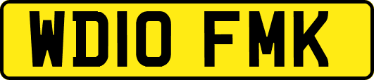 WD10FMK
