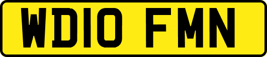 WD10FMN