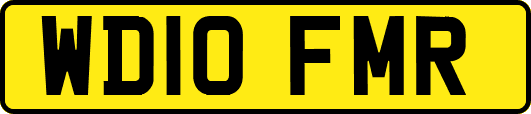 WD10FMR