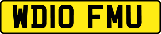 WD10FMU