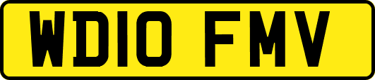 WD10FMV