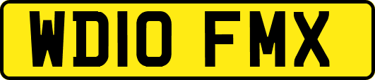 WD10FMX