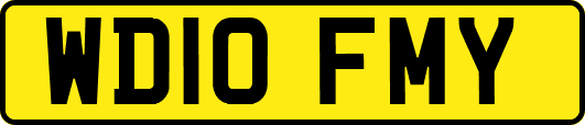 WD10FMY