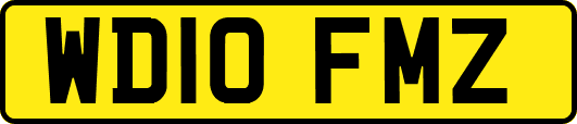 WD10FMZ