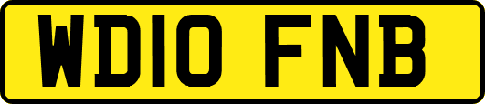 WD10FNB