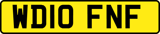 WD10FNF