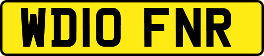 WD10FNR