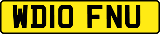 WD10FNU