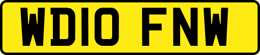 WD10FNW