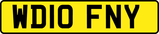 WD10FNY