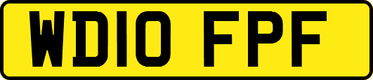 WD10FPF