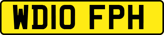 WD10FPH