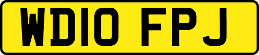 WD10FPJ