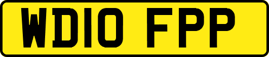 WD10FPP