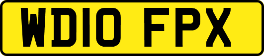 WD10FPX