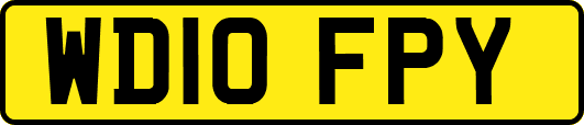 WD10FPY