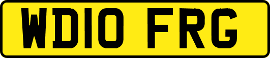 WD10FRG