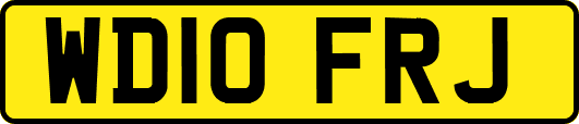 WD10FRJ