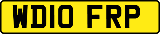 WD10FRP