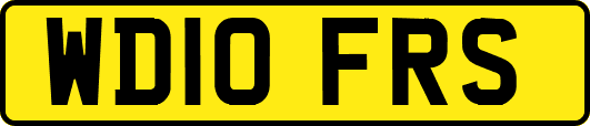 WD10FRS