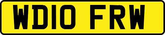 WD10FRW