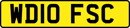 WD10FSC