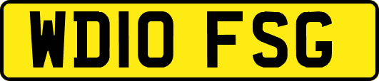 WD10FSG