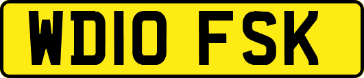 WD10FSK