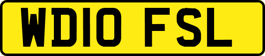 WD10FSL