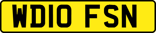 WD10FSN