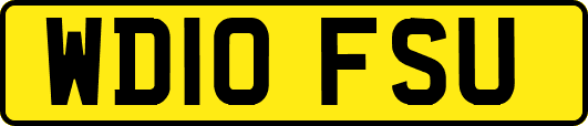 WD10FSU