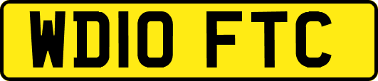 WD10FTC