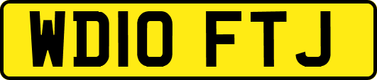 WD10FTJ