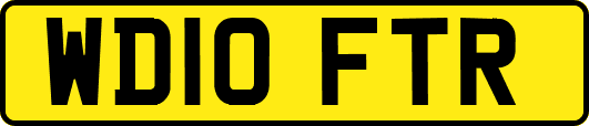 WD10FTR