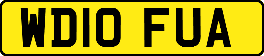 WD10FUA