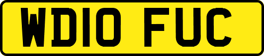 WD10FUC