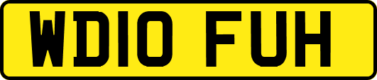 WD10FUH