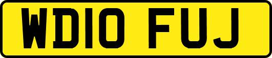 WD10FUJ