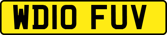 WD10FUV