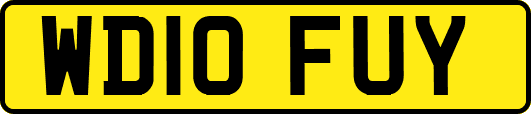 WD10FUY
