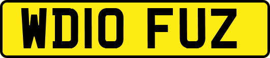 WD10FUZ