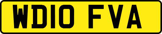 WD10FVA