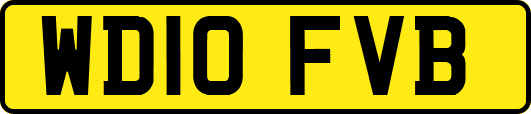 WD10FVB